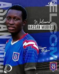 The New Hassan Mubiru?Jogoos Youngster With A Legendary Name Settles The Kampala Derby.