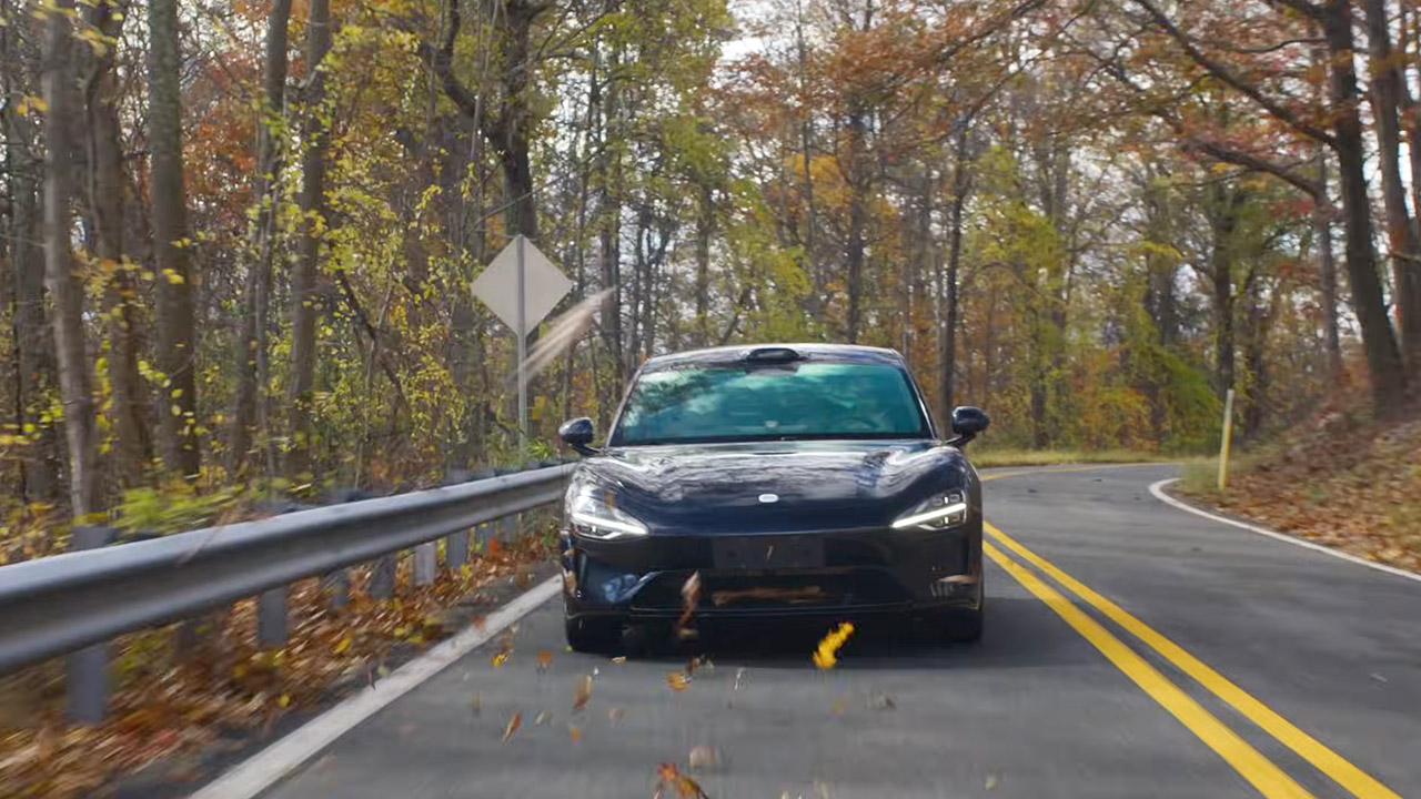 When Xiaomi Built a Car (And Why You Should Actually Care)